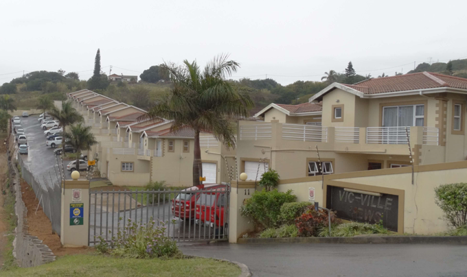 Sanvic Property Developers