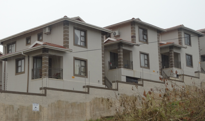 Sunrise Crest by Sanvic Property