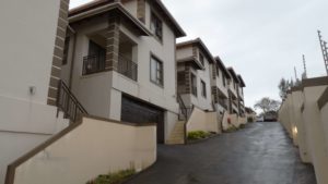 Triple Story Units - Sunrise Crest